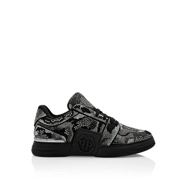 Кроссовки PHILIPP PLEIN 14831