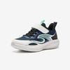 Anta Kids Lightweight Breathable Shock Absorbing Running Shoes Men Sneakers A12525501