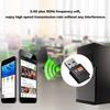 Adattatore wireless USB dual band 600Mbps 2,4GHz +5GHz per MAC Windows