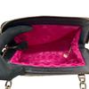 Used Kate SpadeShoulder Bag Black Patent Leather Women