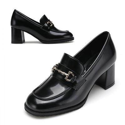 Women S Loafer 6cm 012619707