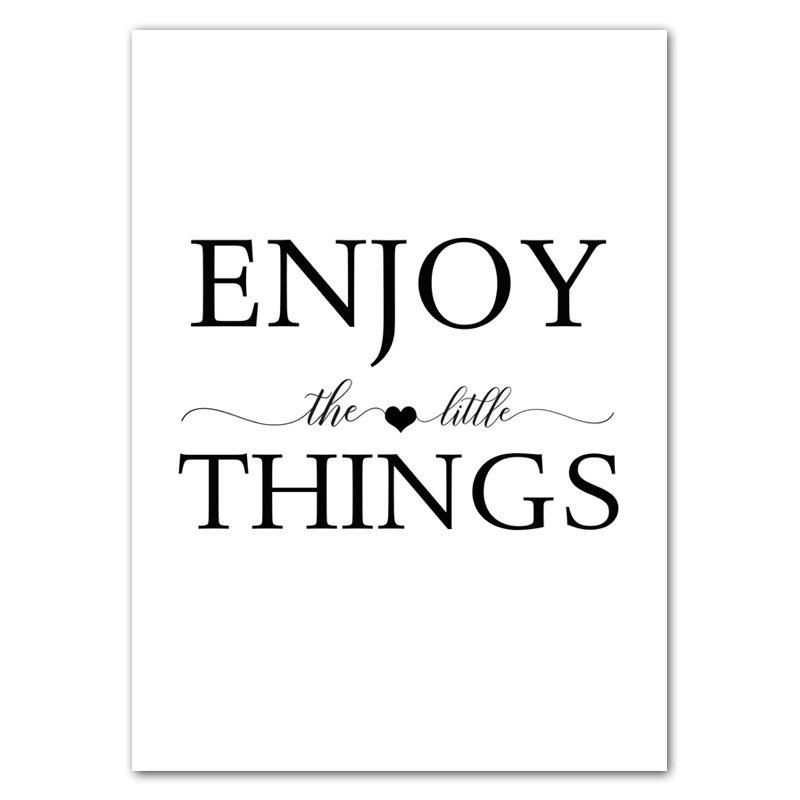Makeup Girl Wall Pictures Art Print Life Beautiful Quote Canvas Painting Red Lip Art Poster Eyelash Wall Decor HD2705