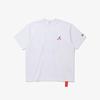 New Era Mlb ATlanTa Braves 59fifTy Circle T-Shirt