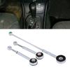 Gear Shift Link Linkage Rod Gearbox Set for Berlingo Xantia Xsara Peugeot 306 93‑01 405 Partner