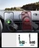 Magnetic iPhone Holder with Magsafe Attaches To Car Air Vent