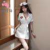 Sex lingerie sexy cosplay pure lust nurse sweet seduction passion