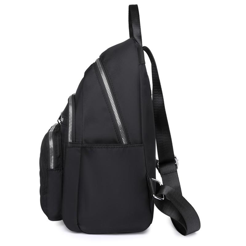 Men's and Women's Dual-Shoulder Backpacks for Travel, Outdoor Use, Casual and Fashionable Bags