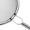 Stainless Steel Tea Strainer Filter Scoop Z700 With 304 Mesh And 201 Handle For Loose Leaf Tea