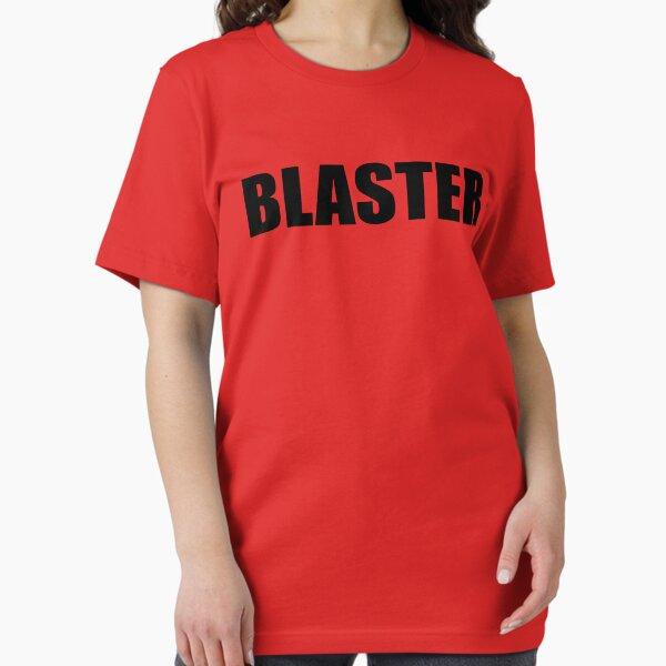 Blaster - Bull Hurley Essential T-Shirt