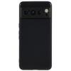 WANLONFENG MS Series for Google Pixel 8 Pro TPU Case Matte Back Cover with Tempered Glass