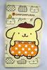 Pompompurin iPhone 6 Case Wallet-Style (Pumpkin Pants)