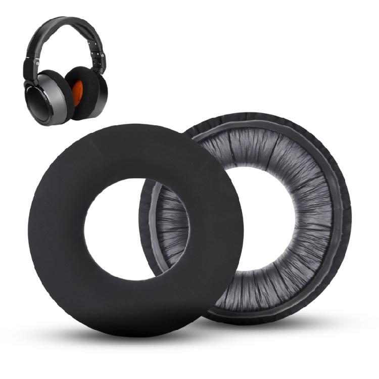 Easy Installation Ear Cushions Ear Covers For NDH20 Gaming Headsets Ear Pad AntiSlip Design Earpads Quick Setups