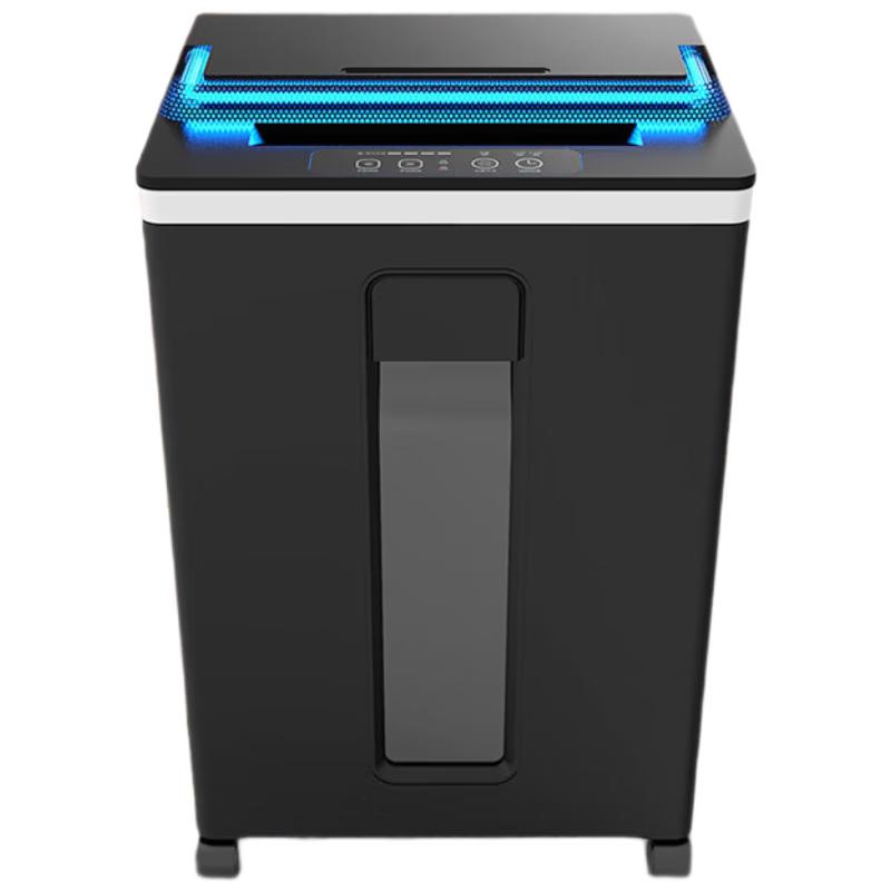 

Comi 3868 Level 5 Micro-Cut Shredder CN plug (adapter included)
