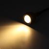 USB Powered USB LED Table Light Adjustable Gooseneck LED Clip On Light Mini Desk Night Lamp  Study