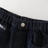 DAVE & BELLA Kids' Autumn Denim Jeans