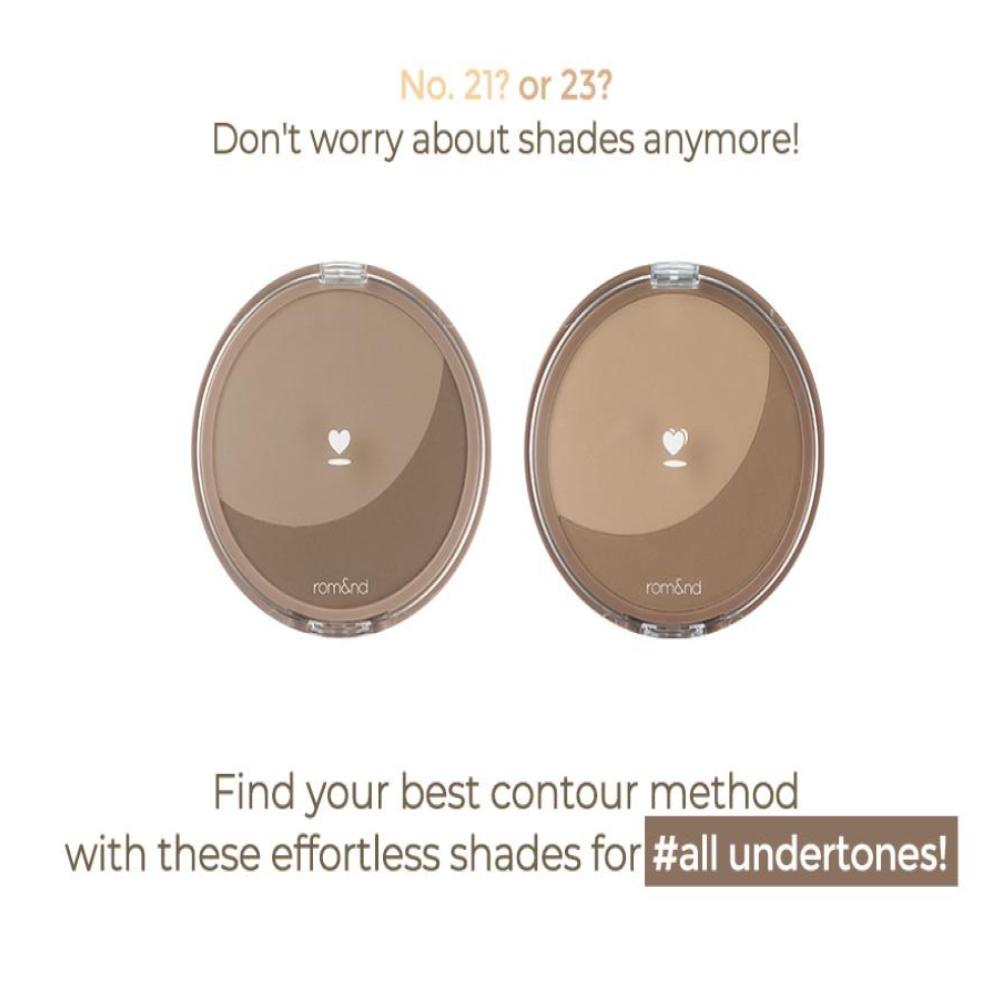 Rom&nd Better Than Shape 9.5g