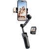 Camera Stabiliser for Smartphone Hohem HPG-V3U BLK