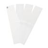 MIKASA Futsal 2020/21 Edition Futsal Marking Set AC-LTV-FSMSB-W White