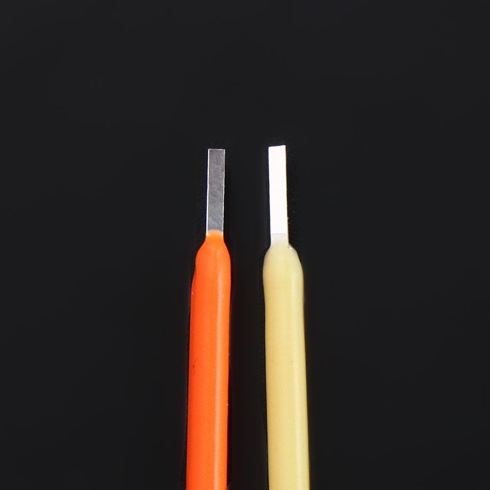 38mm LED Repair Incandescent Light Accessories Diode Lamp Parts LED bulb Tube LED Filament Light Beads