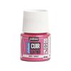 Peinture Cuir - Setacolor - Plusieurs Coloris Disponibles - 45 Ml 41 - Rose/Bleu