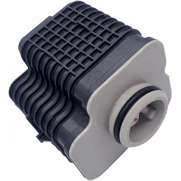 

Amrxuts 310-007 Evaporative Emissions LDP Fuel Vapor Leak Detection Pump for Cadillac 2014-2016 ELR 2016-2018 Malibu for 2011-2019 Volt for Lexus for