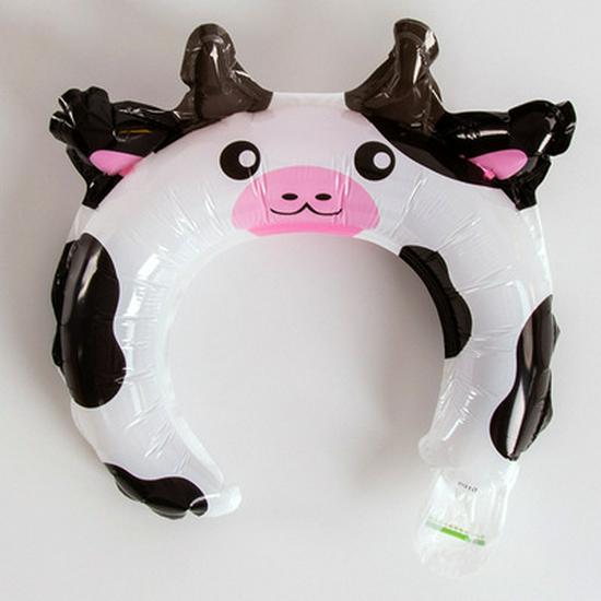 Cartoon Aluminum Foil Headband Balloon for Baby Birthday, Kindergarten, and Graduation Decoration