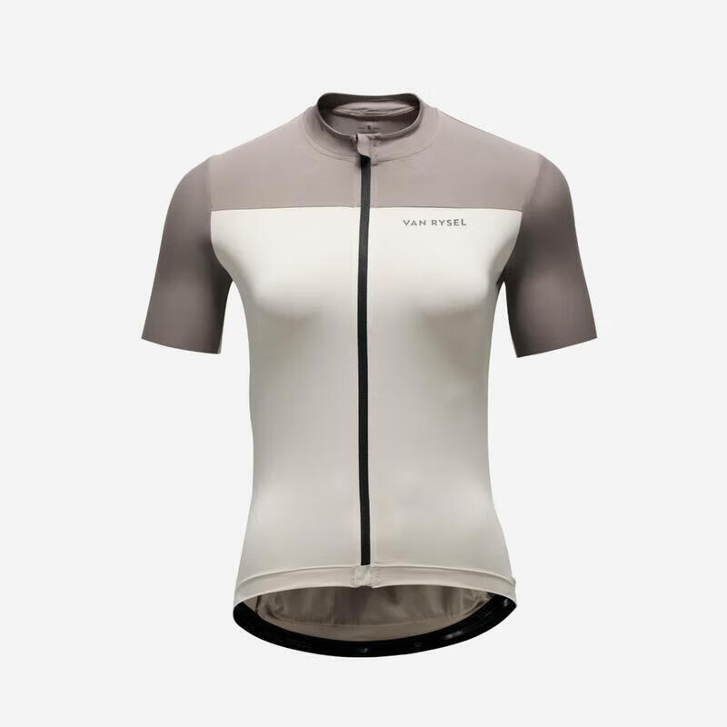 Decathlon Women s EDR 2 Short Sleeve Road Cycling Jersey XXS