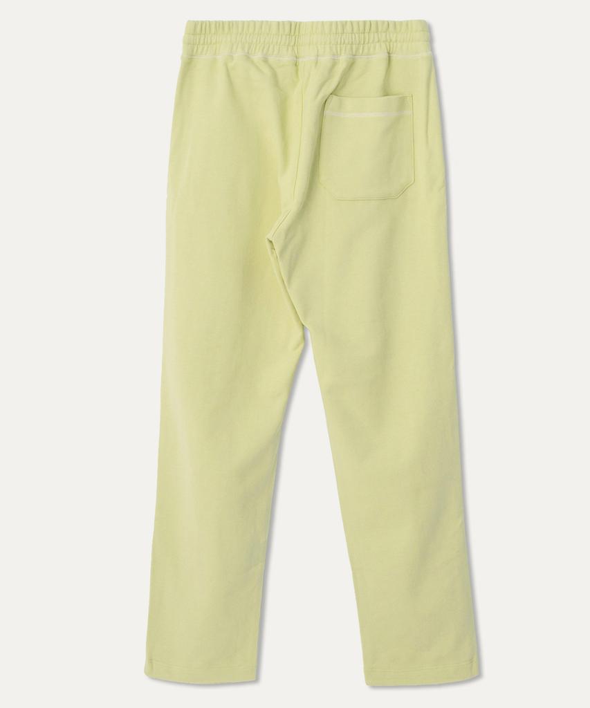 MAYOL Setup Lounge Pants_Lime