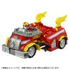 Transformující se vozidlo Tlapková patrola Marshall Mighty Fire Truck