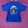 Queen Vintage 1970's Blue T-Shirt