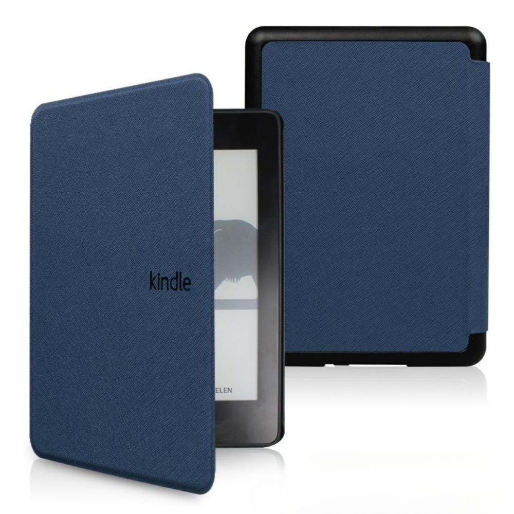 Funda Kindle Paperwhite 5 con Soporte Plegable y Auto-Suspensión para Paperwhite 5 11ª Generación y Kindle Oasis