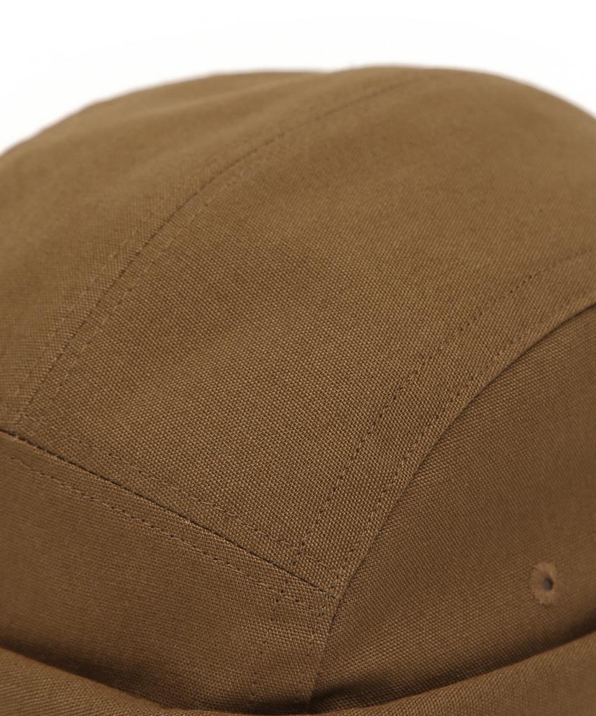 Eondeokeonteulol Cotton Camp Brimless Cap Mold Cap / Camp / Desert
