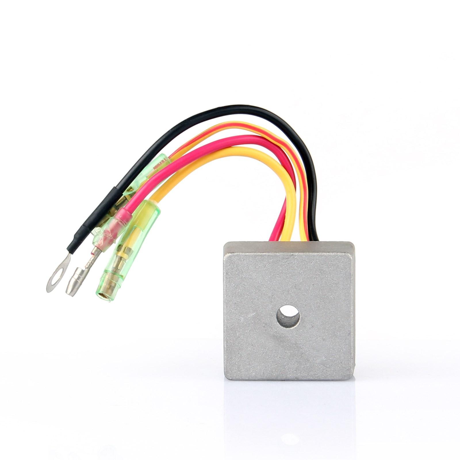 

Rectifier Regulator FITS SEADOO 580 650 720 XP XPI HX SP SPI SPX NEW