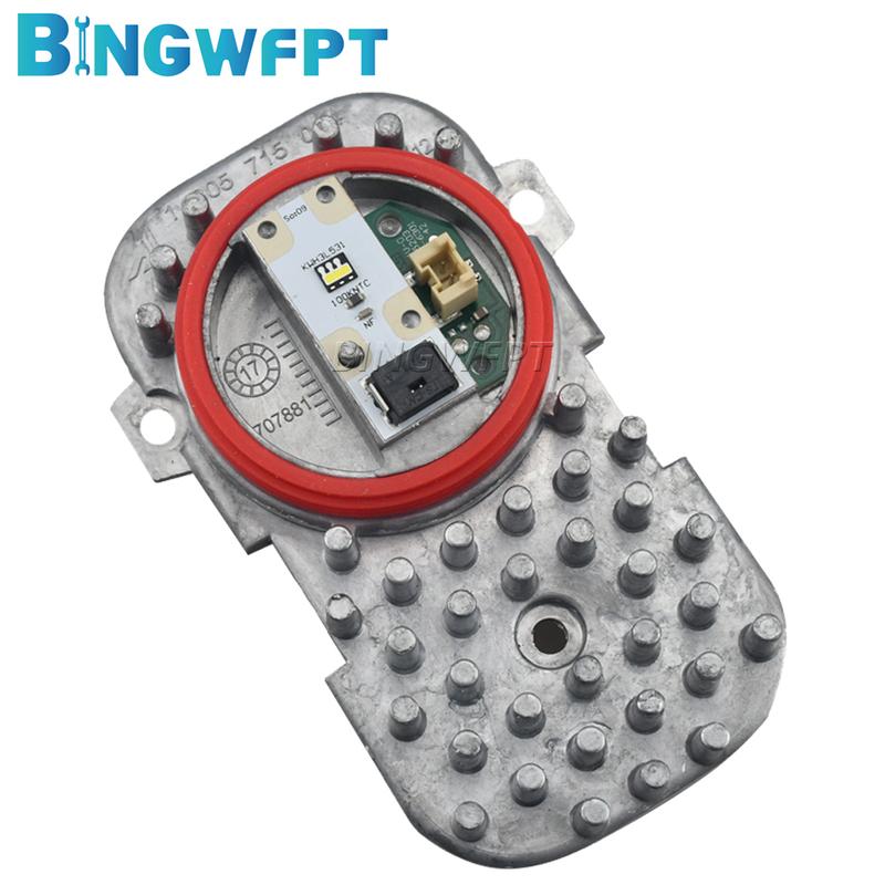Car Headlights Angel Eye LED Bulb Led Lighting For BMW X5 X3 3 6 E92 E93 F06 F12 F13 Series 1305715084 63117263051