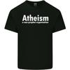Atheism a Non Profit Organisation Atheist Kids T-Shirt Childrens