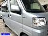 BRIGHTZ Hijet Cargo S700V S710V Super Mirror Stainless Steel Plated Fender Garnish 700V 710V 700 710 Hijet Cargo [SID-ETC-SMA-014]