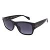 Rag Bone SunglaSSeS Rnb5057 S 85k 55 17 145 Non Polarized Black