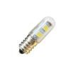 E14 LED Bulb 1.5W SMD5050 for Refrigerator, Range Hood, Sewing Machine - Energy-Saving Small Light.