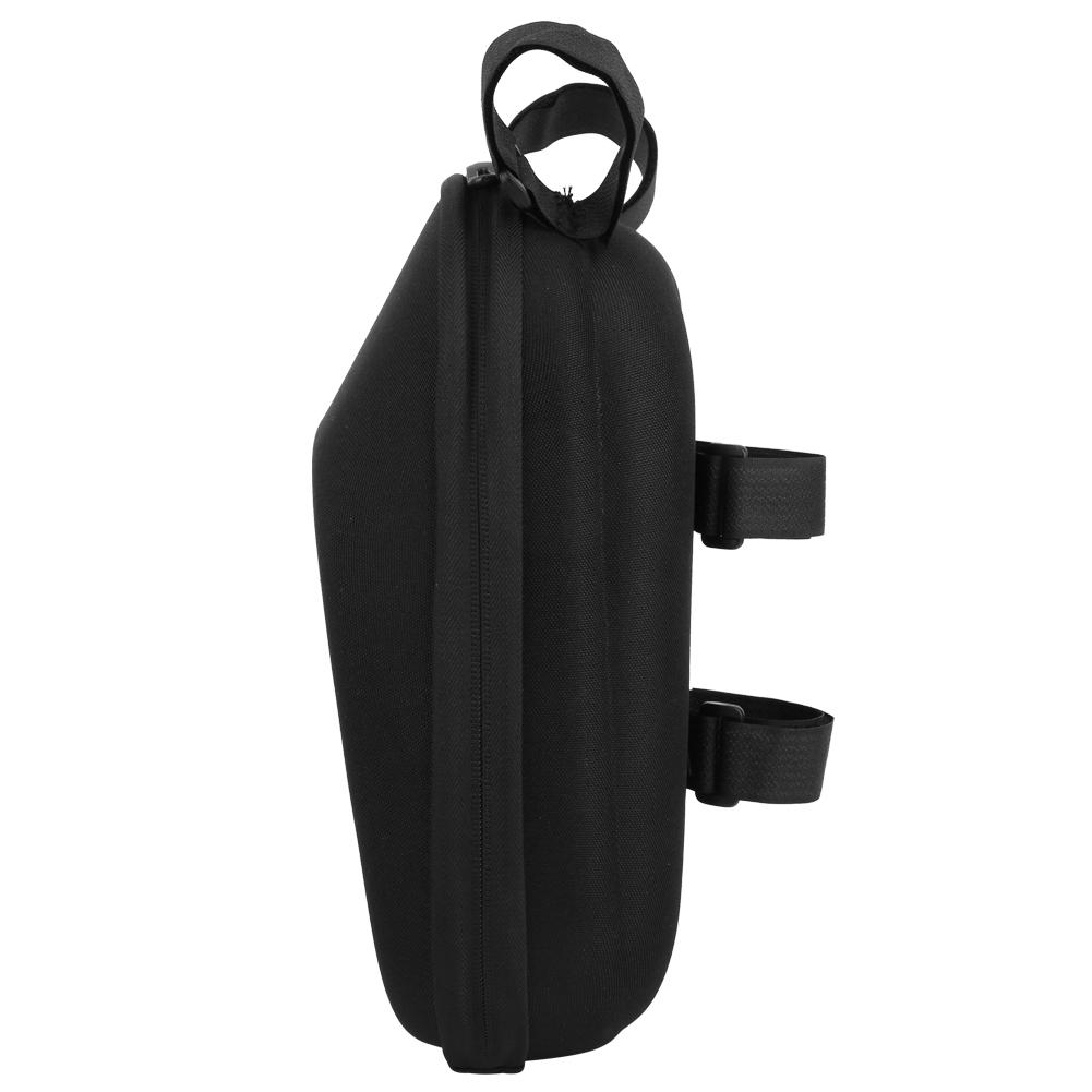 

Сумка-мешок с жесткой ручкой EVA для электросамоката, водонепроницаемая, черная