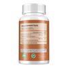 High Purity Cinnamon Capsules, 500mg Natural Cinnamon Extract, Nutritional Supplement