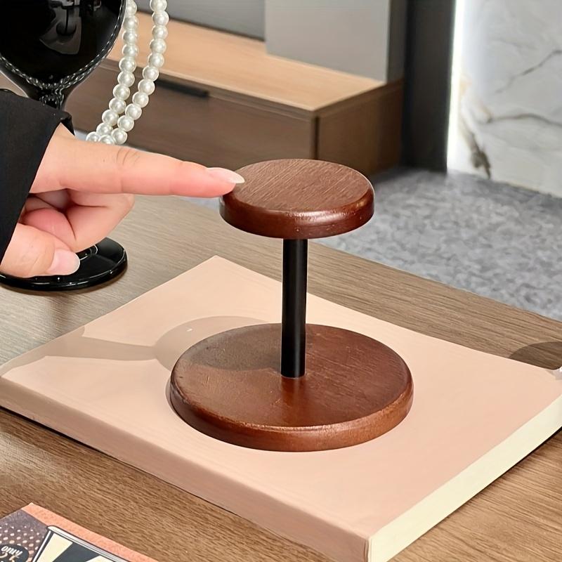 Disposable Round Cup Holder for Paper Cups, Multi-functional Desktop Coffee and Milk Tea Cup Holder, Cup Retriever