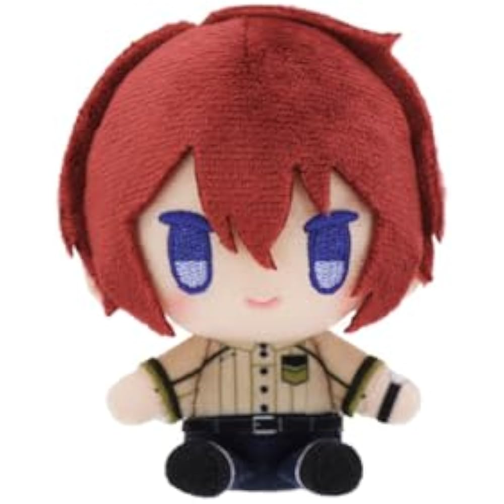 Ansanburu Stars!! Tsukasa Suzakura Play Charm Vol. 2