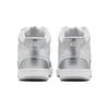Nike Women's Court Vision Mid Casual Sneakers