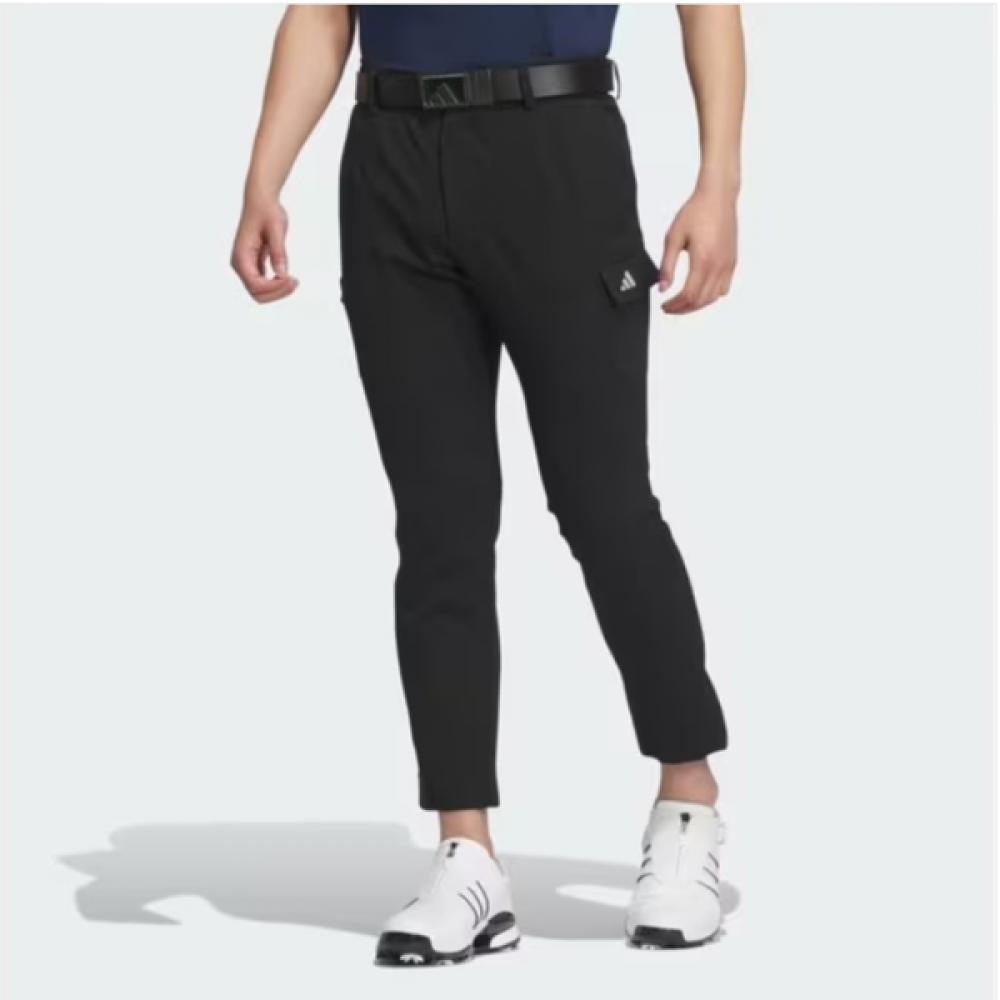Adidas Golf Men S pantS 9 10 Cargo Pocket 24 Fw