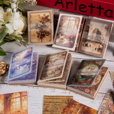 Cusutul și lucrul manual – Scrapbooking