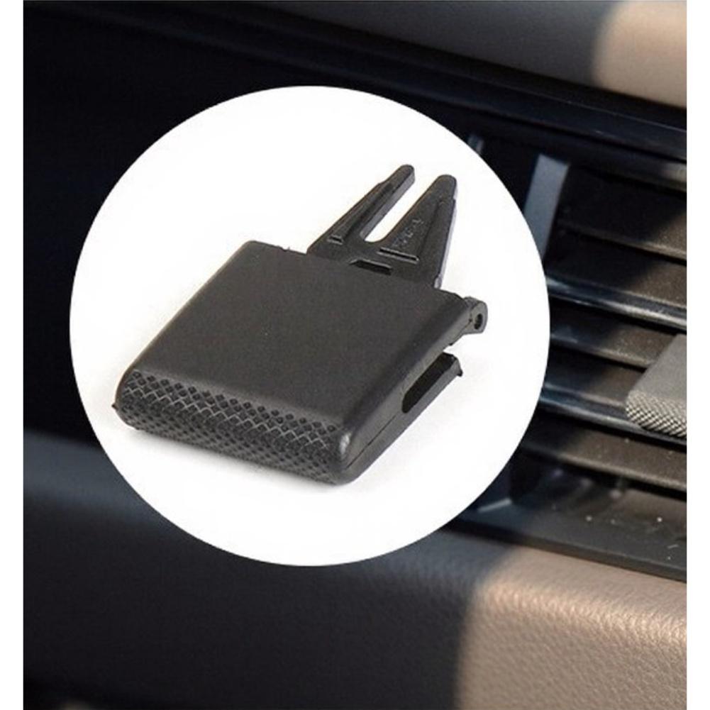 For Porsche For Macan 4 EV Dashboard Air Vent Clip 95B Chassis 2024 To 2026 95B819701H Exact OEM Fit Vent ReplacementGood Product