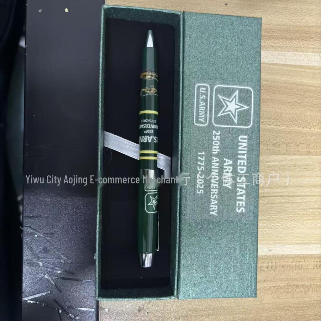 Cross Commemorative Pen: Celebrating 250 Years of U.S. Independence