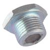 9034118057 9043118057 2Pcs Transmission Transfer Drain Plug Silver Fit for Toyota Camry Corolla RAV4 Lexus GX460 LX470  RX300