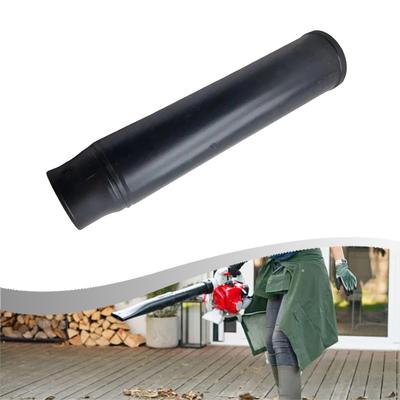 Replacement Part Blower Tube Plastic Compatible Blower Tube For Landscaping Blower Tube Fits BR450 BR700 BR800