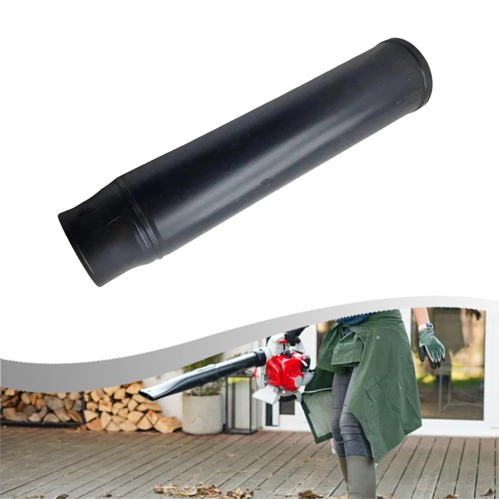 

Replacement Part Blower Tube Plastic Compatible Blower Tube For Landscaping Blower Tube Fits BR450 BR700 BR800 China Mainland
